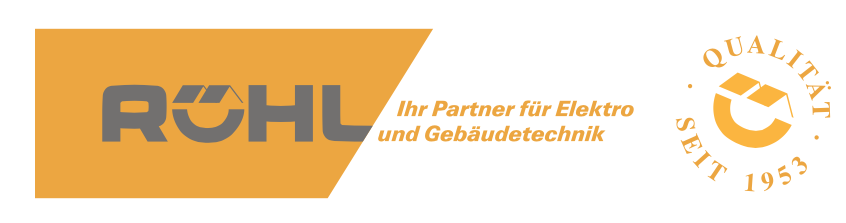 Logo Elektro Rühl GmbH