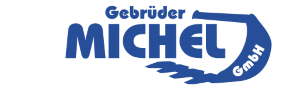 Logo Gebrüder Michel GmbH