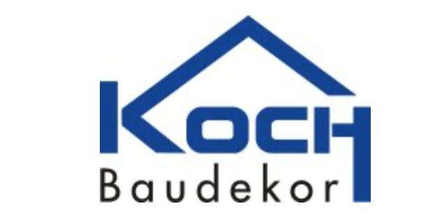 Logo Koch Baudekor