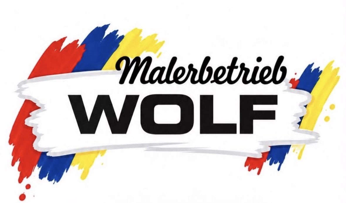 Logo Wolf Malerbetrieb