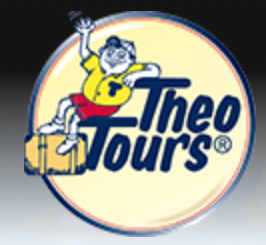 Logo Theo Tours GmbH